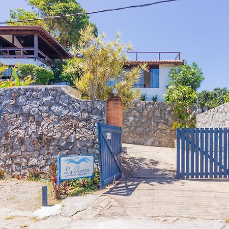 La Proeza Pousada Armacao dos Buzios Exterior photo
